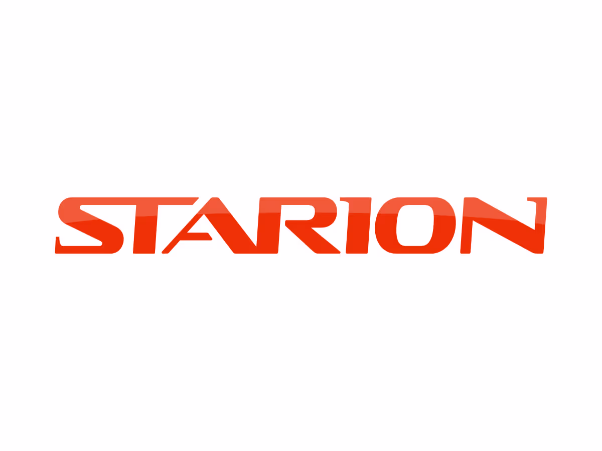 Starion